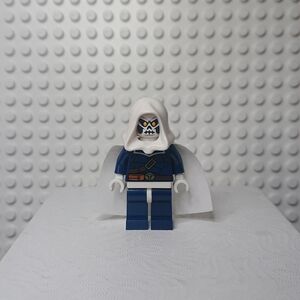 LEGO Taskmaster Minifigure with Cape - Marvel Villain
